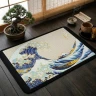 Puzzle The Great Wave off Kanagawa, 1000 dielikov