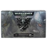 Puzzle Warhammer 40000: Gulliman vs Black Legion, 1000 Teile