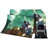 Puzzle Warhammer 40000: Space Marine, 1000 dílků