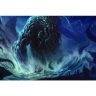 Puzzle World of Horror: Call of Cthulhu - Cthulhu