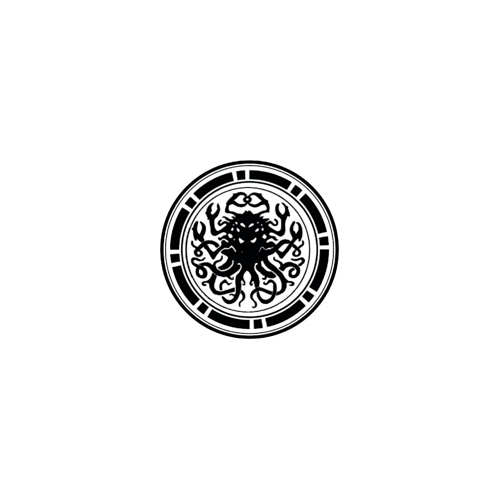 Puzzle World of Horror: Call of Cthulhu - Cthulhu