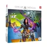 The Witcher Puzzle - Yennefer & Salvador Dalí, 1000 pieces