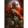 Puzzle World of Horror: Call of Cthulhu - King in Yellow