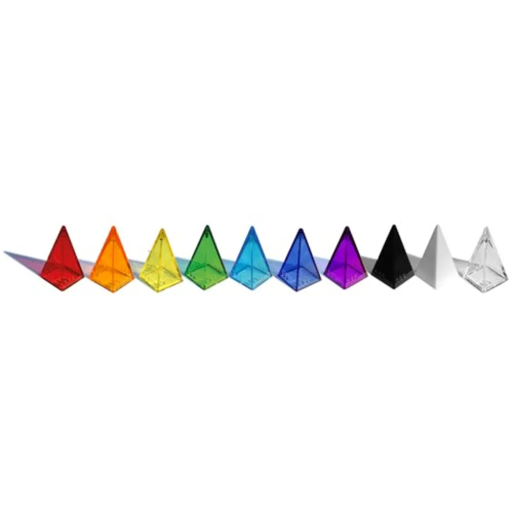 Pyramid Arcade