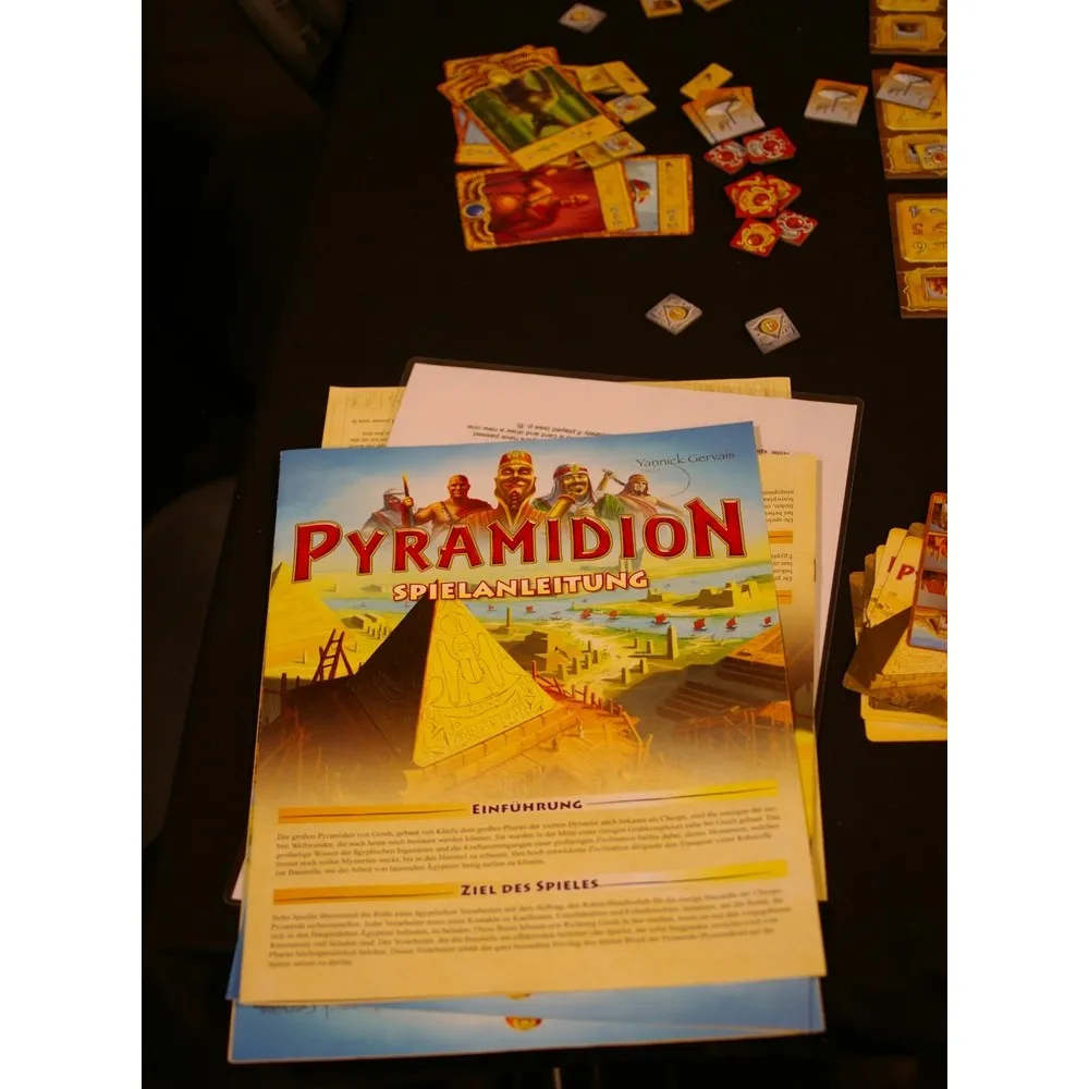 Pyramidion