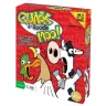 Quack a-doodle Moo!