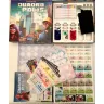 Quadropolis