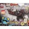 Quarriors! Quest of the Qladiator