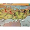 Quartermaster General: 1914