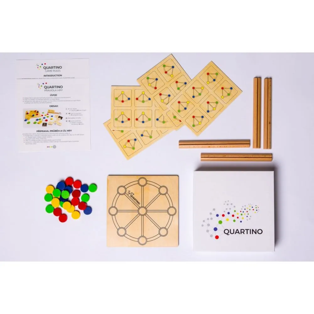 Quartino