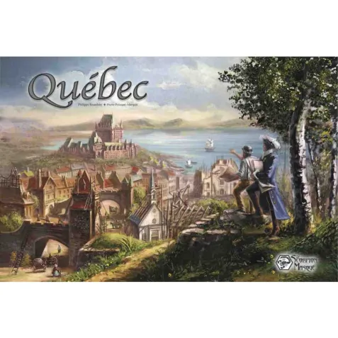 Québec