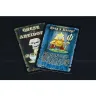 Quest for the Antidote