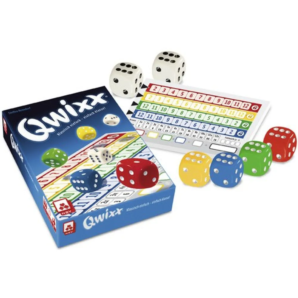 Qwixx