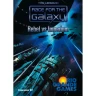 Race for the Galaxy - Rebel vs. Imperium
