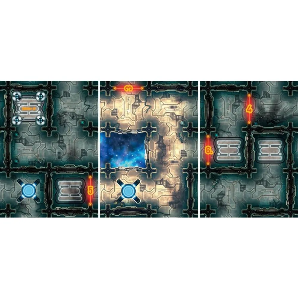 Race for the Galaxy - Alien Artifacts