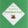 Rádce milovníka zeleného čaje