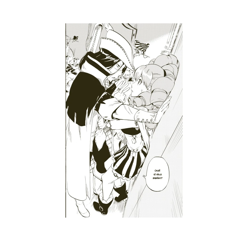 Radiant 8