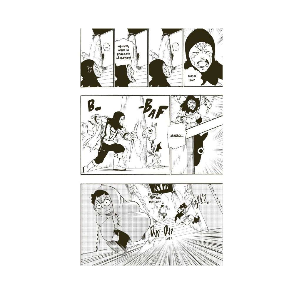 Radiant 8