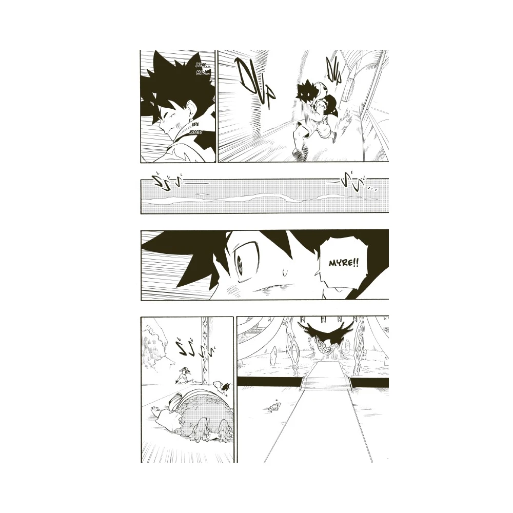Radiant 8