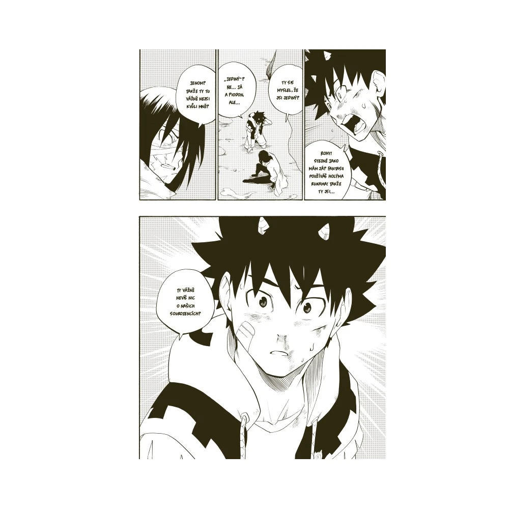 Radiant 8
