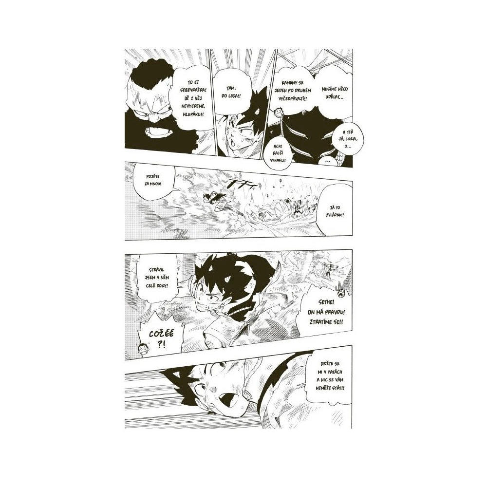 Radiant 9