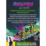 Radlands: Kult oktanu