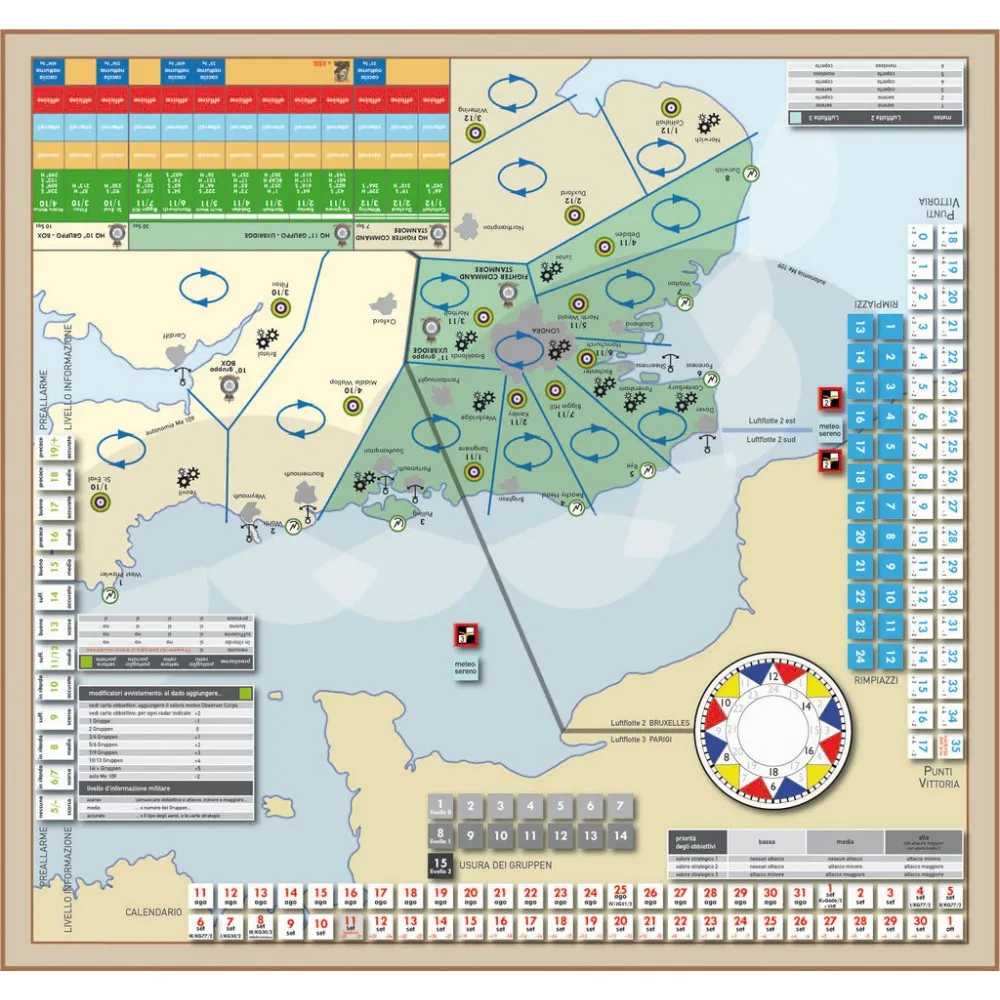 RAF: The Battle of Britain 1940