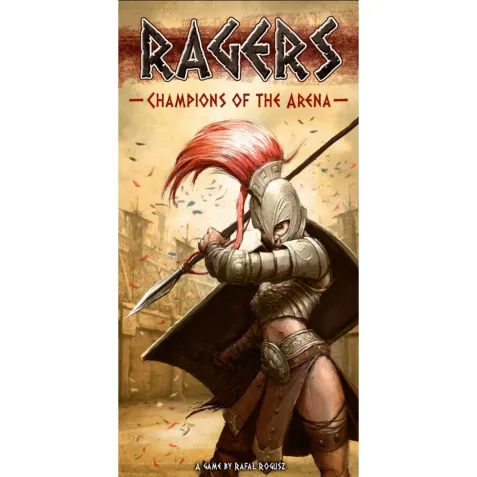 Ragers