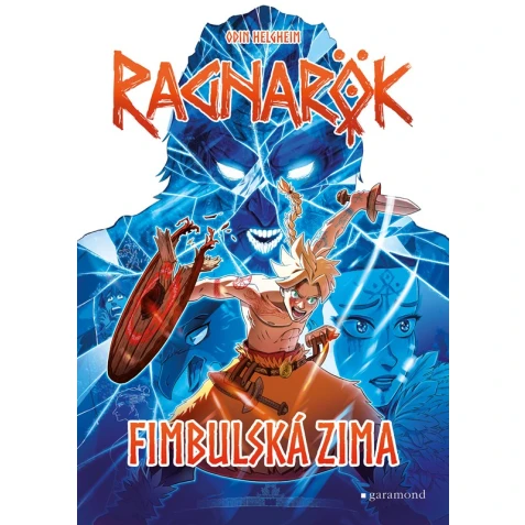 Ragnarök 2: Fimbulská zima