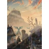 Ragnarök 2: Fimbulská zima