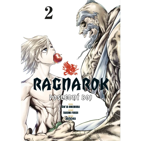 Ragnarok: Poslední boj 2