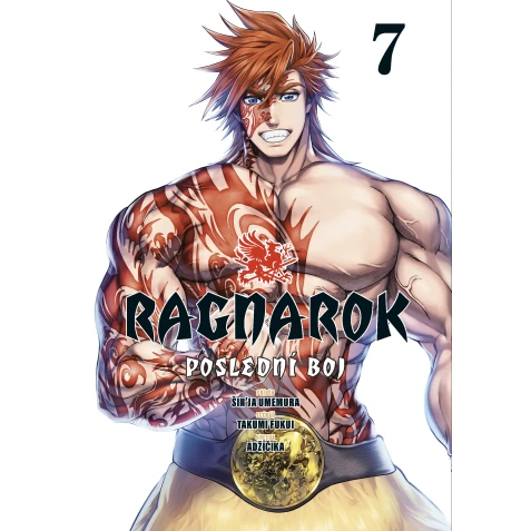 Ragnarok: Poslední boj 7