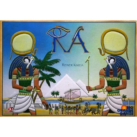 Ra