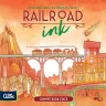 Railroad Ink - Rudá edice