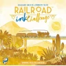 Railroad Ink - Žlutá edice