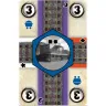 Railways of the World: The Card Game