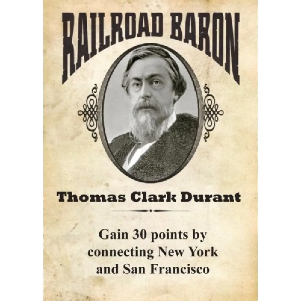 Railways of North America