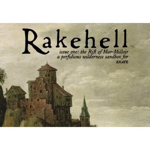 Rakehell