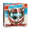 Rallyman GT - česky