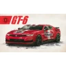 Rallyman GT - česky
