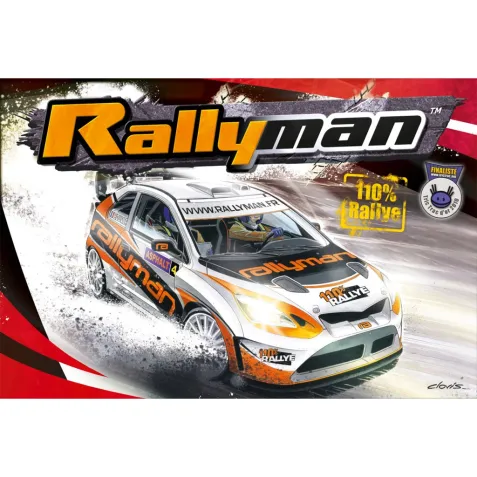 Rallyman