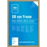 Poster frame