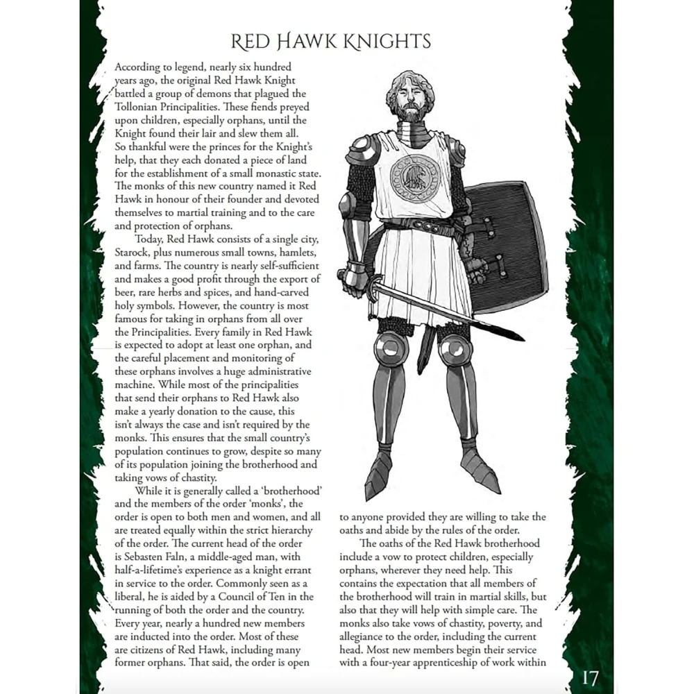 Rangers of Shadow Deep - A Gathering of Heroes