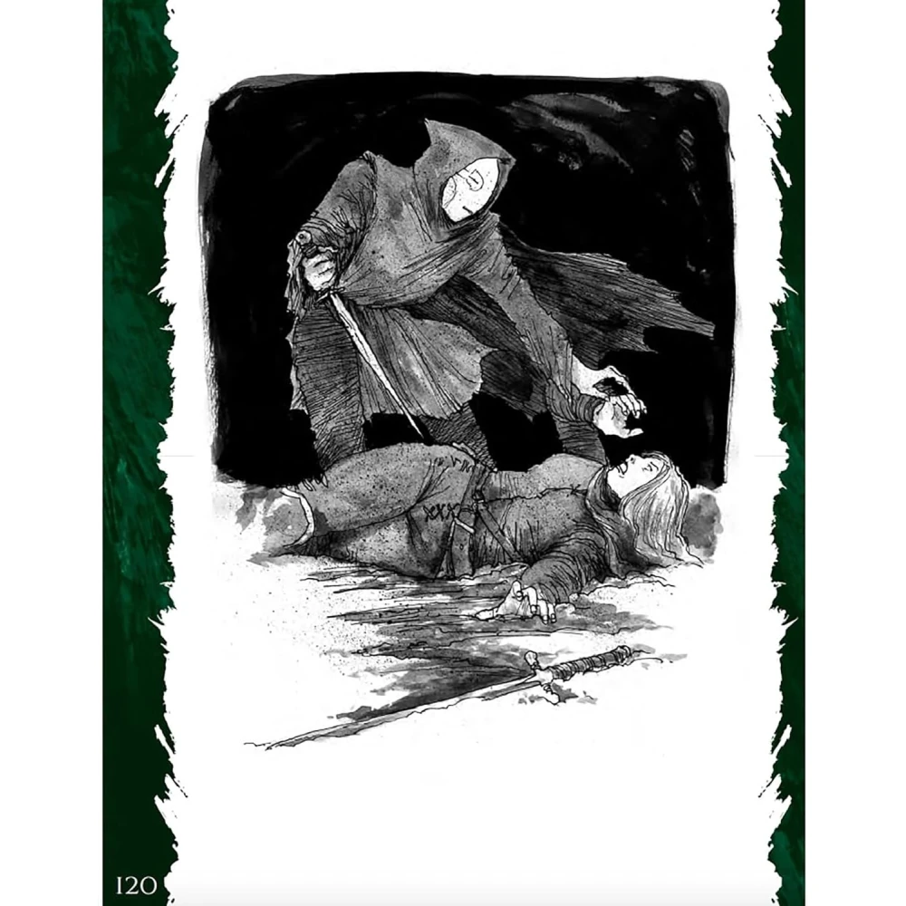 Rangers of Shadow Deep - A Gathering of Heroes
