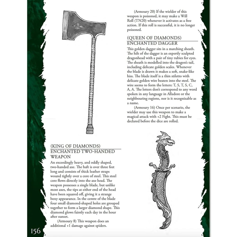 Rangers of Shadow Deep - A Gathering of Heroes