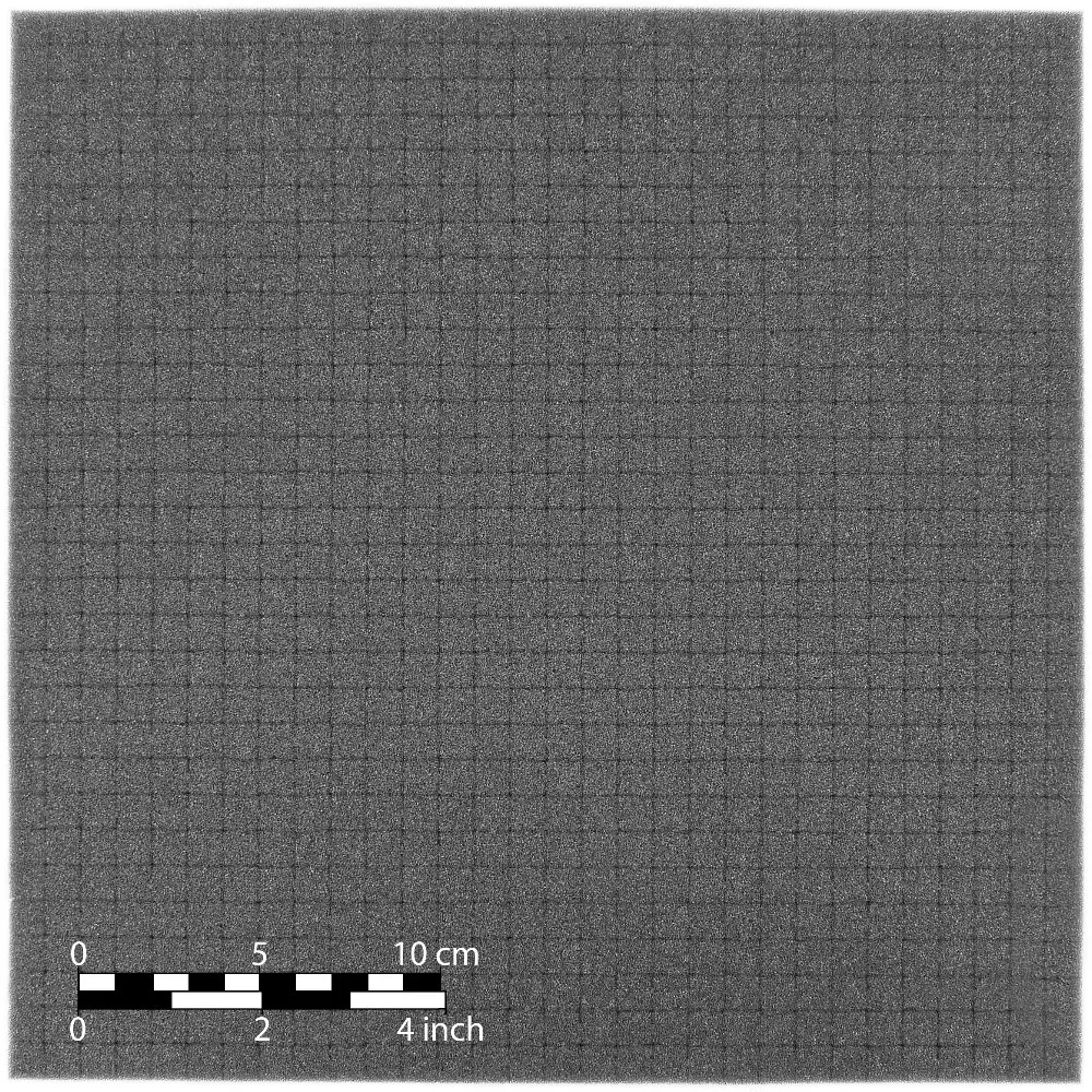 Feldherr Raster Foam 30 cm x 30 cm x 5 cm