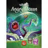 Rattle, Battle, Grab the Loot: Angry Ocean