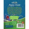 Rattle, Battle, Grab the Loot: Angry Ocean