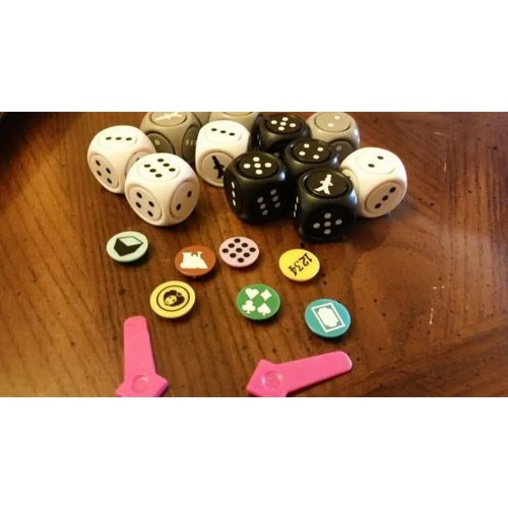 Rattlebones
