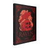 Raven RPG